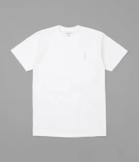 Grand Collection Core T-Shirt - White