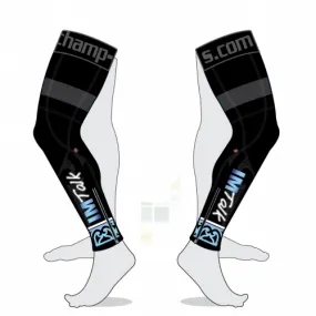 IMTalk Performance Leg Warmer