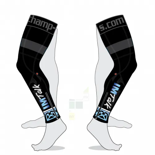 IMTalk Performance Leg Warmer