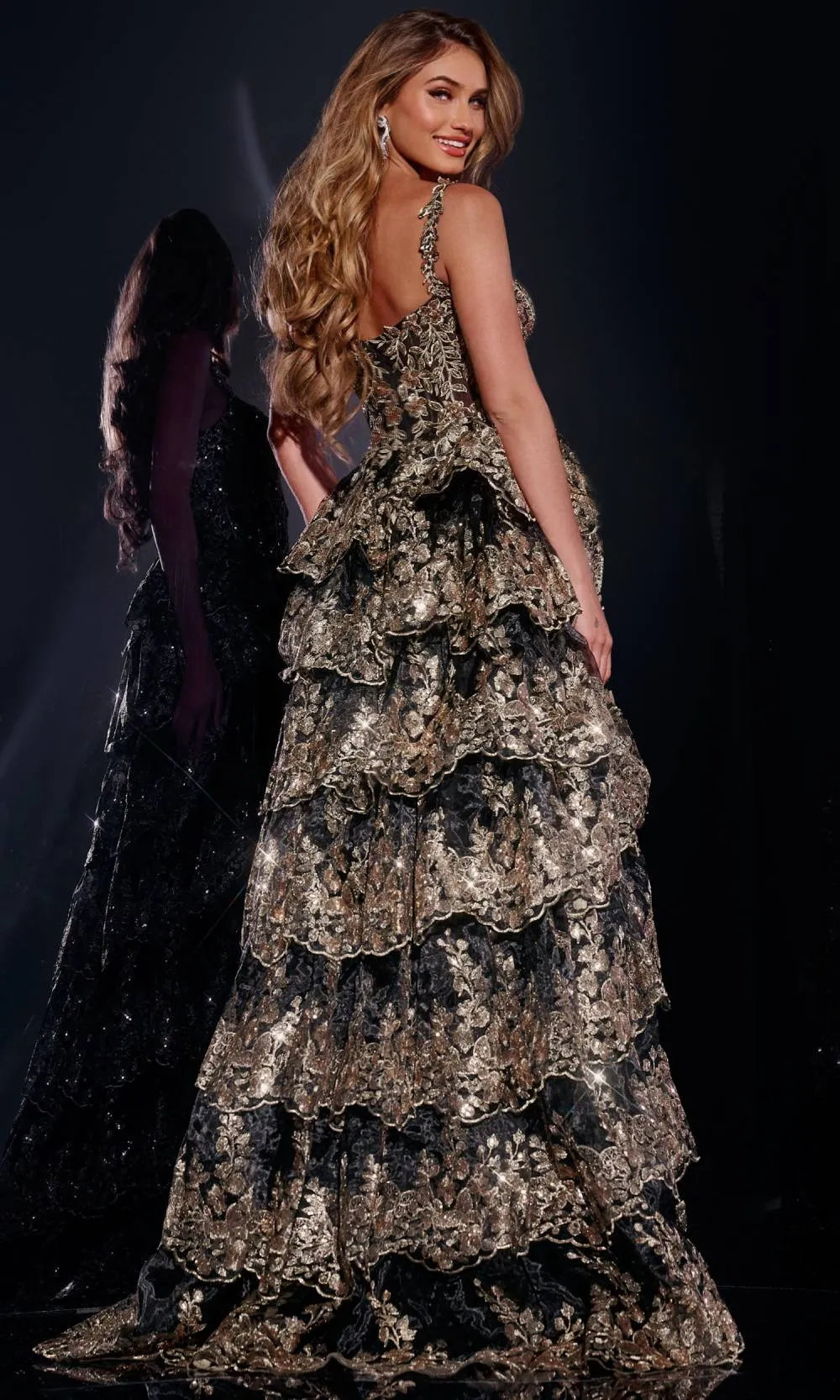 Jovani 37630