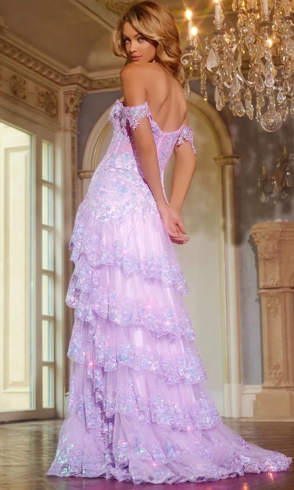 Jovani 40397