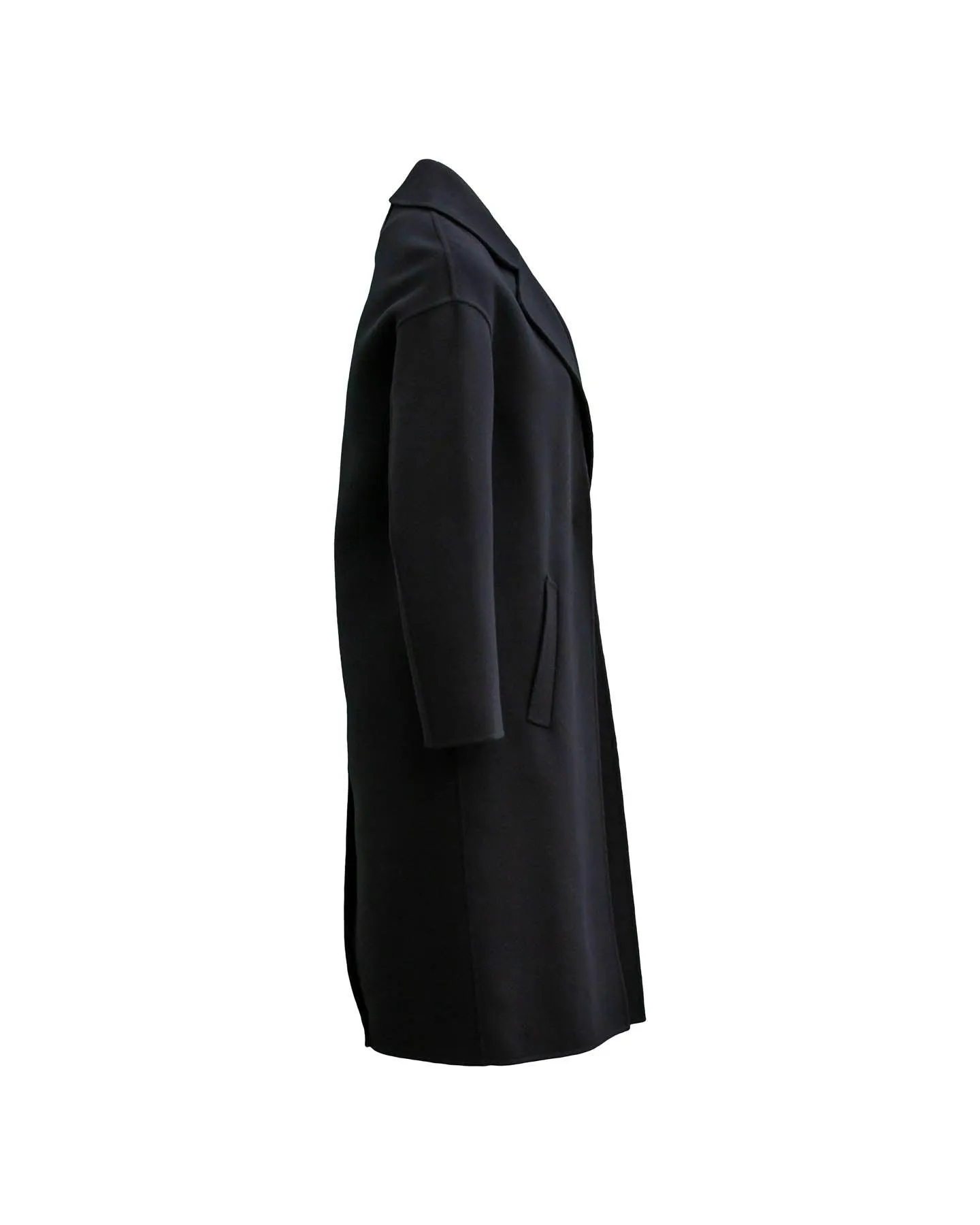 Kenna Wool Coat