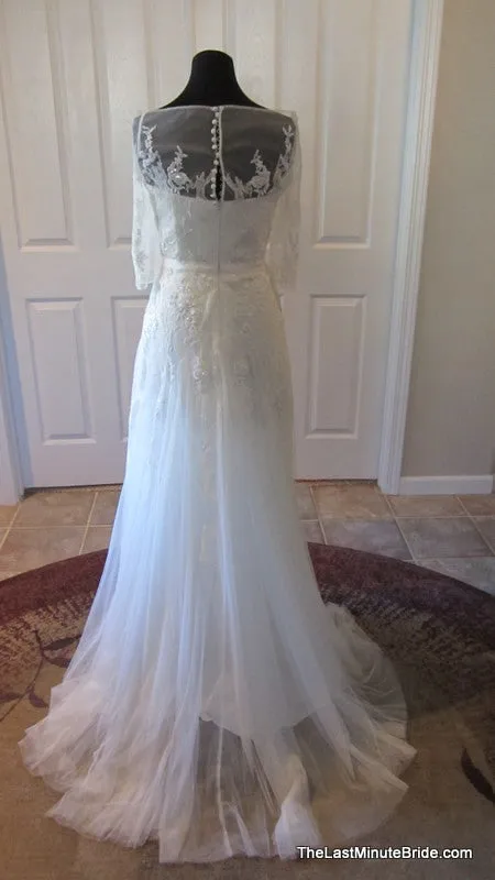 La Sposa Igartua