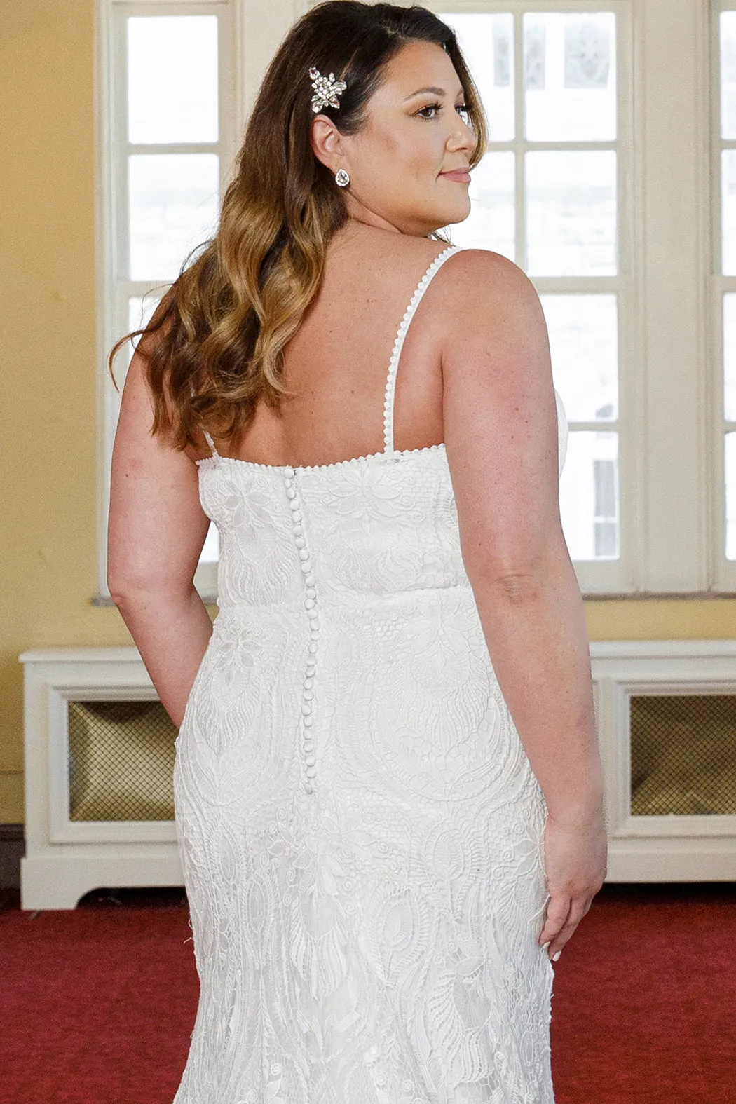 Maya Bridal Gown