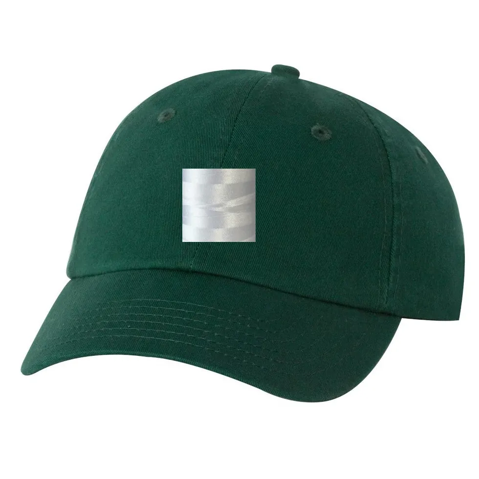 North Dakota Hat - Classic Dad Hat - Many Color Combinations