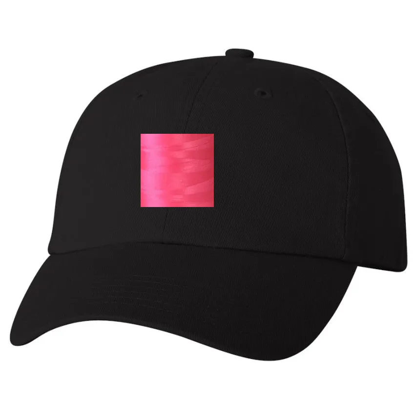 North Dakota Hat - Classic Dad Hat - Many Color Combinations