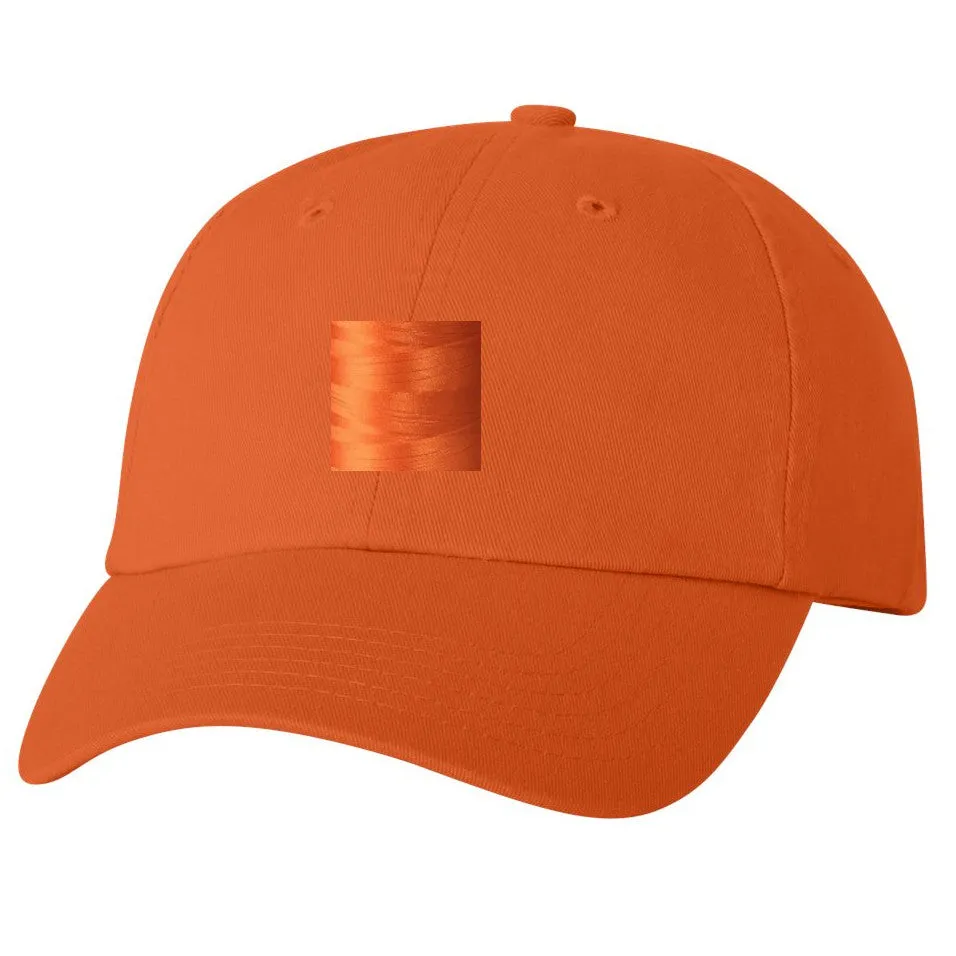 North Dakota Hat - Classic Dad Hat - Many Color Combinations