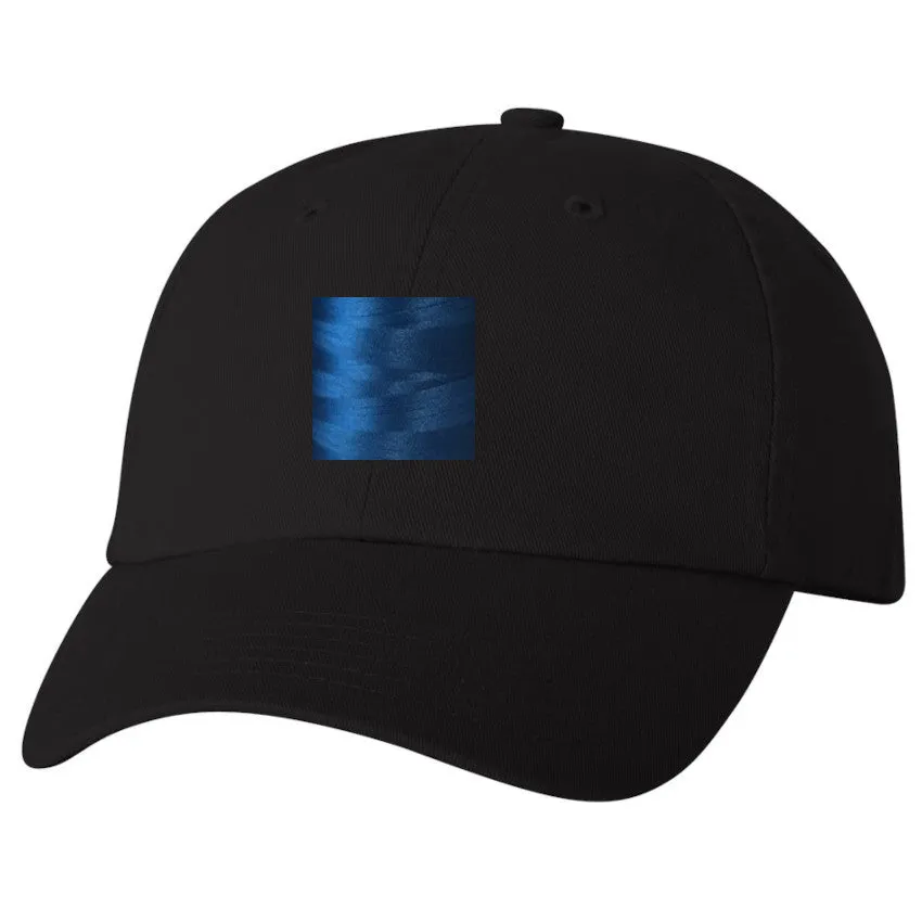 North Dakota Hat - Classic Dad Hat - Many Color Combinations