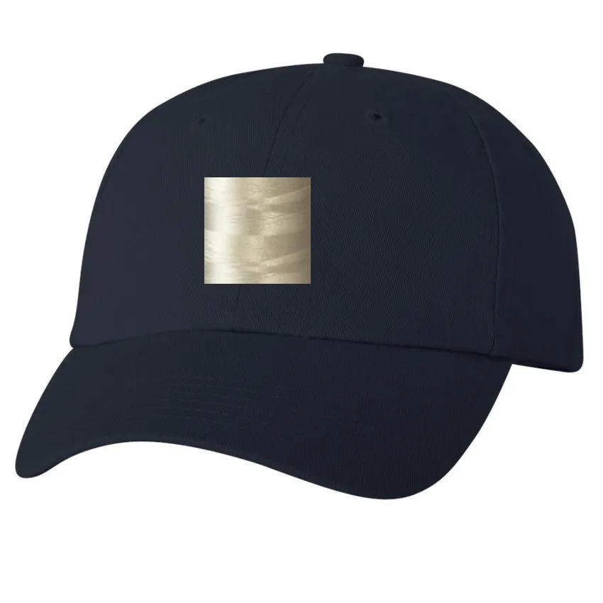 North Dakota Hat - Classic Dad Hat - Many Color Combinations