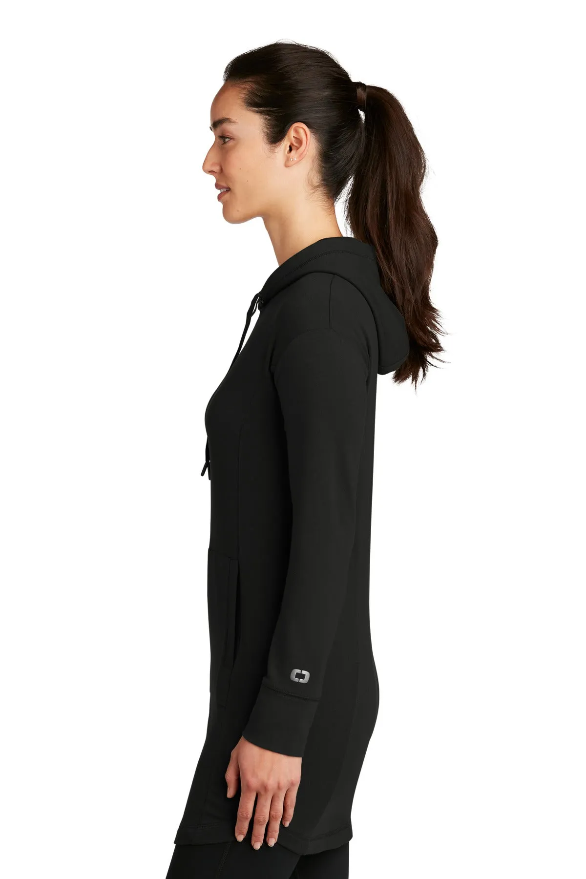 OGIO® Ladies Luuma Flex Tunic LOG827