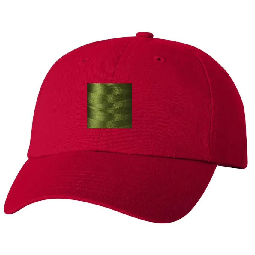 Oregon Hat - Classic Dad Hat - Many Color Combinations
