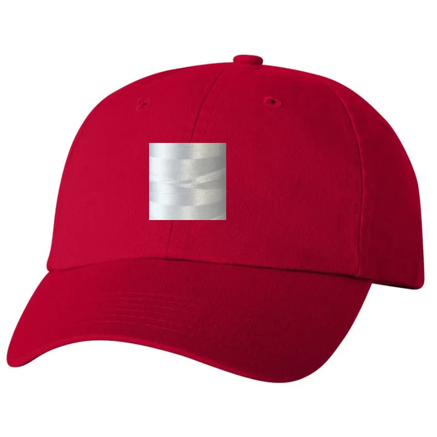 Oregon Hat - Classic Dad Hat - Many Color Combinations