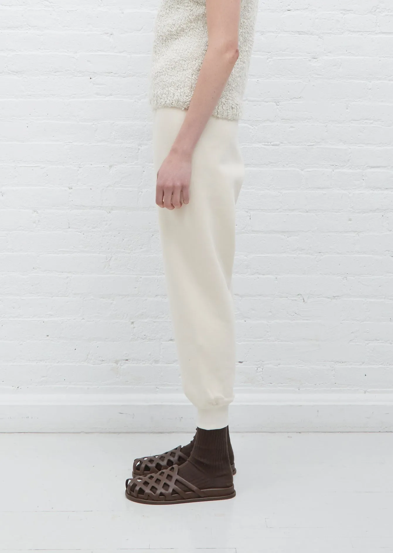 Organic Cotton Jethro Joggers