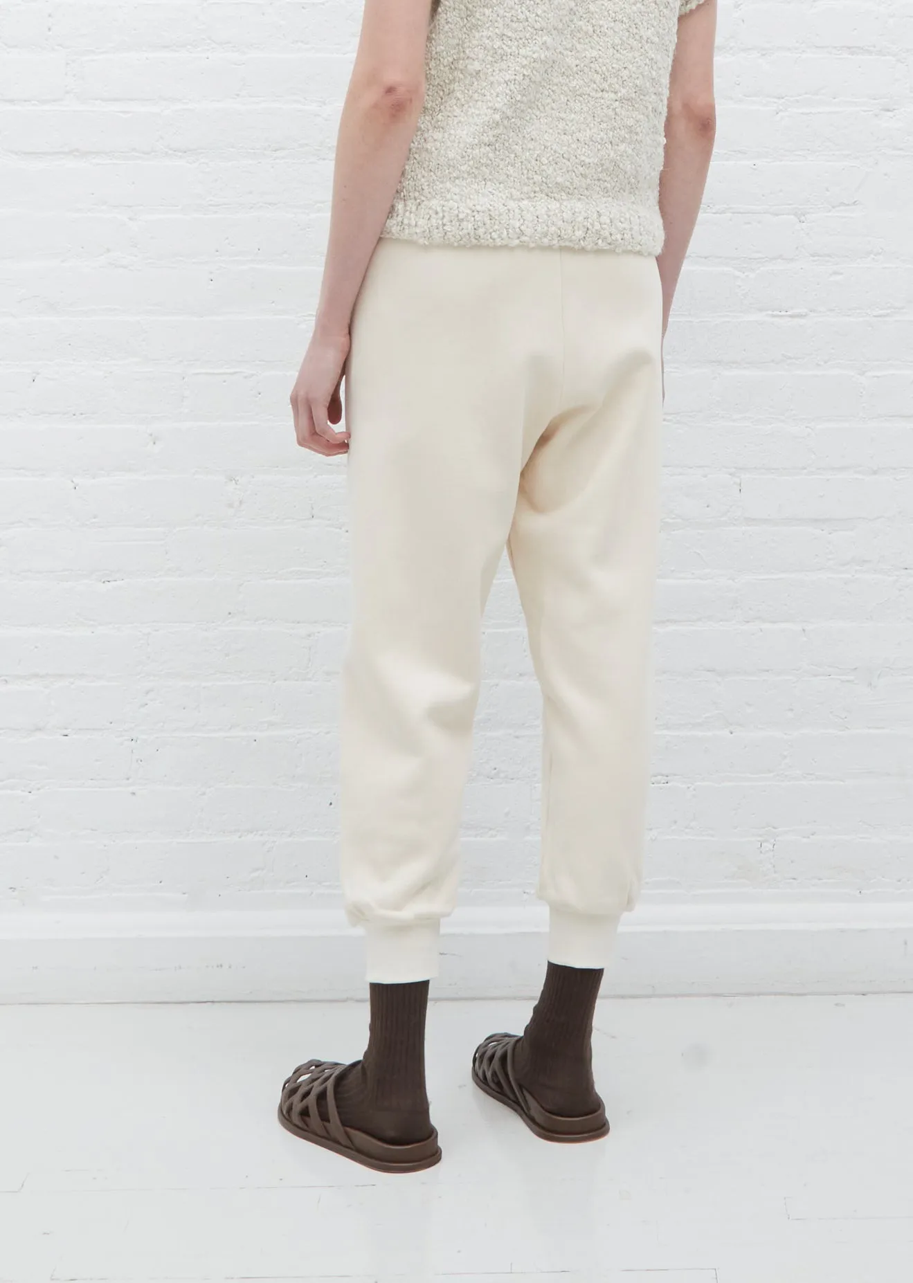 Organic Cotton Jethro Joggers