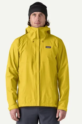 Patagonia M's Torrentshell 3L Waterproof Jacket