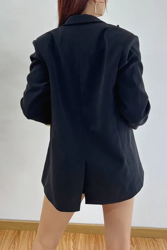 "Grammy" Blazer