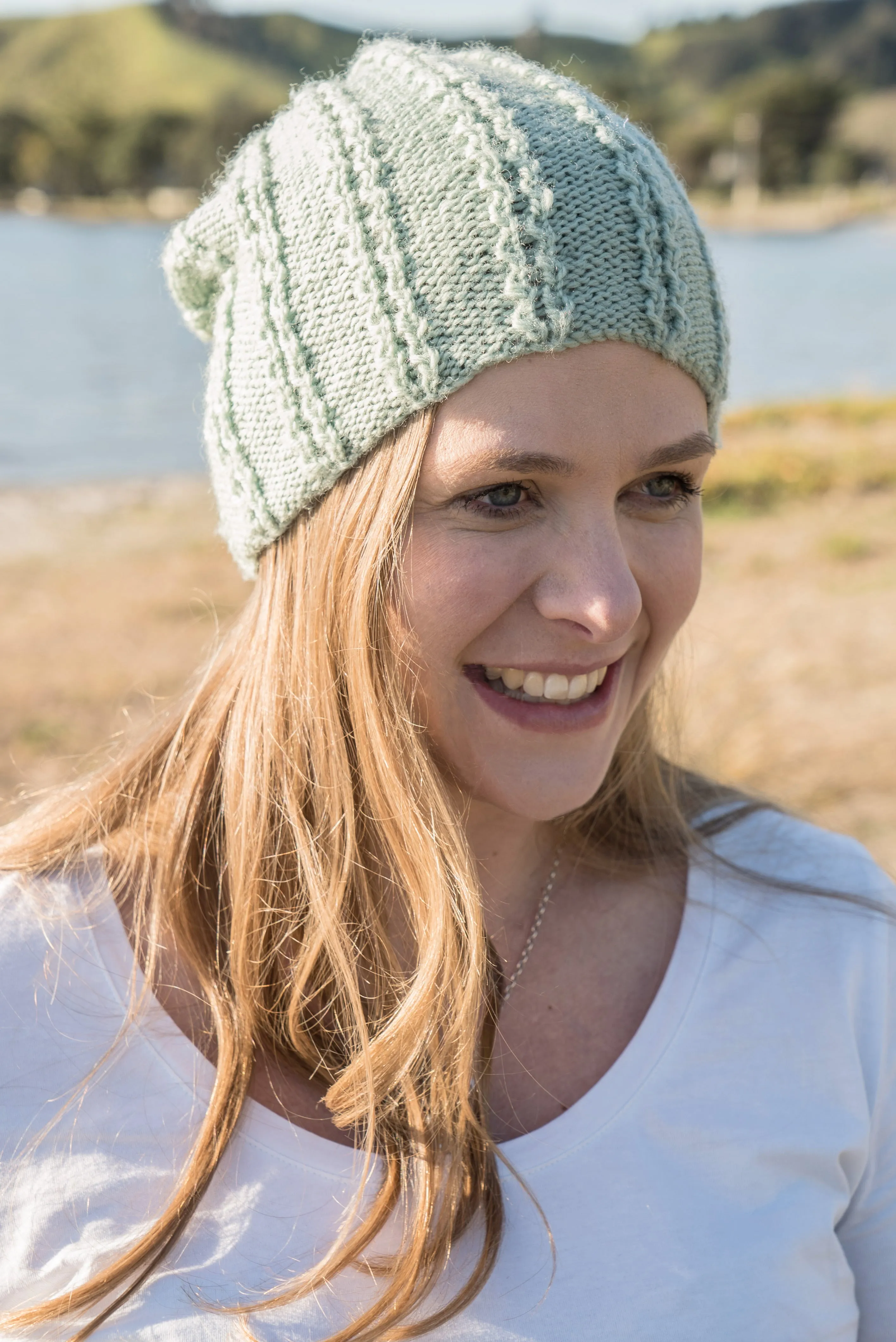 Ric Rac Hat