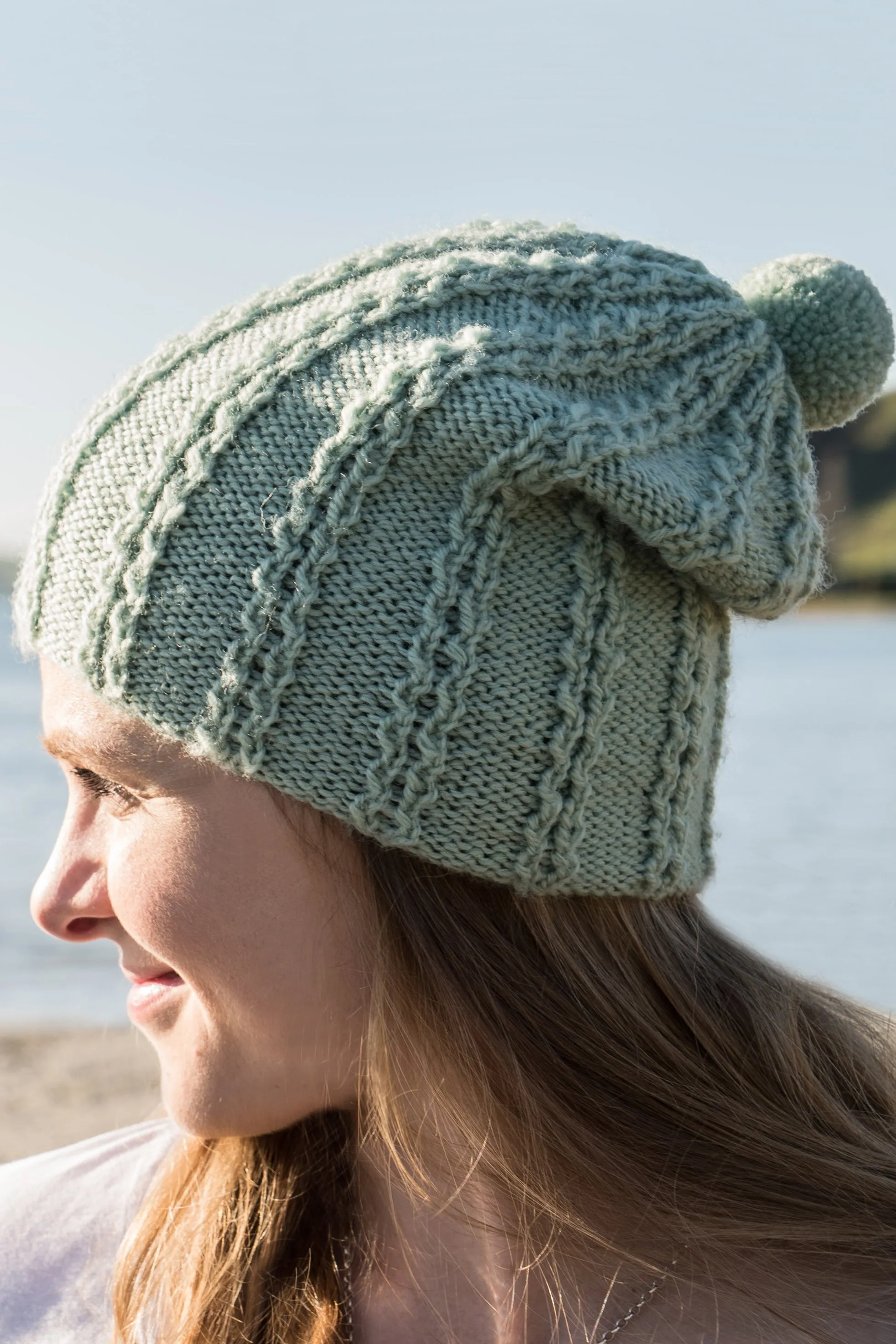 Ric Rac Hat