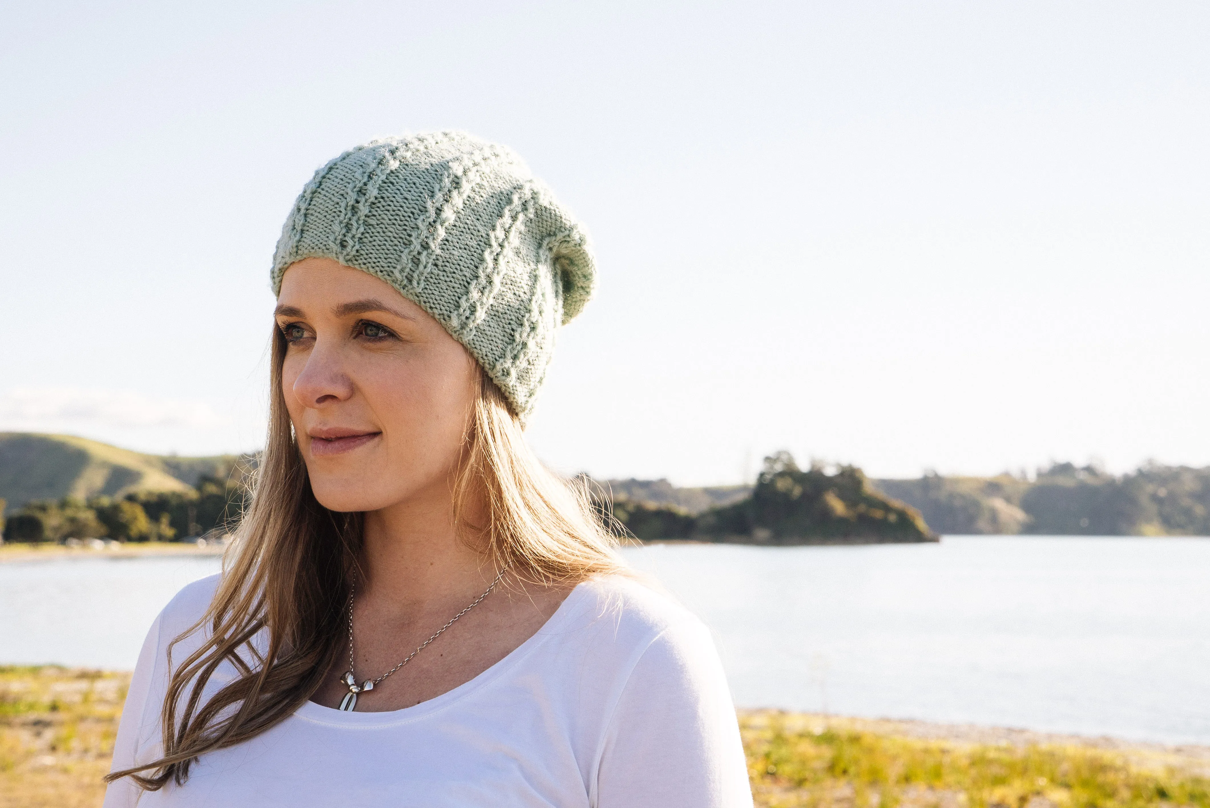 Ric Rac Hat