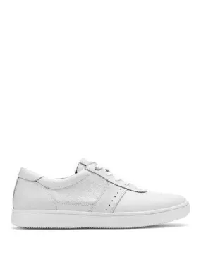 Rockport Men's Jarvis Ubal Sneaker White CI5219