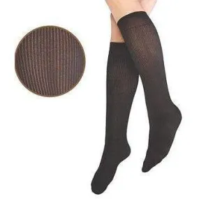 Sierra Soft Nylon Knee-Hi, Knee High Wool Leg Warmers for Women