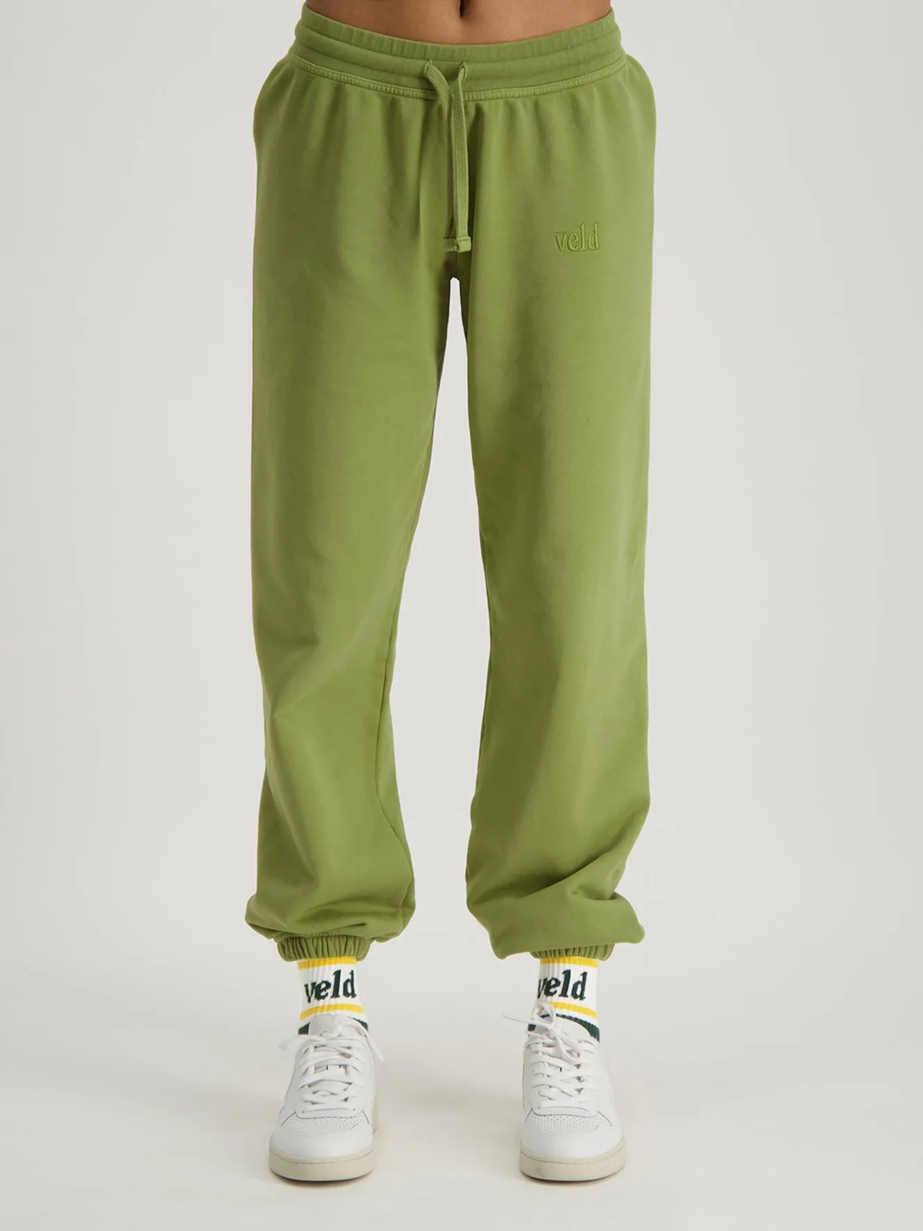 Silverlake Relaxed Sweatpant