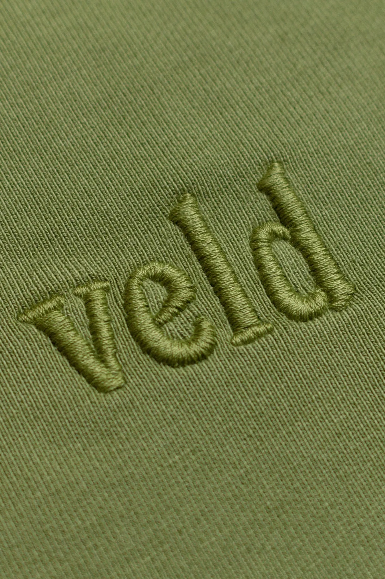 Silverlake Relaxed Sweatpant