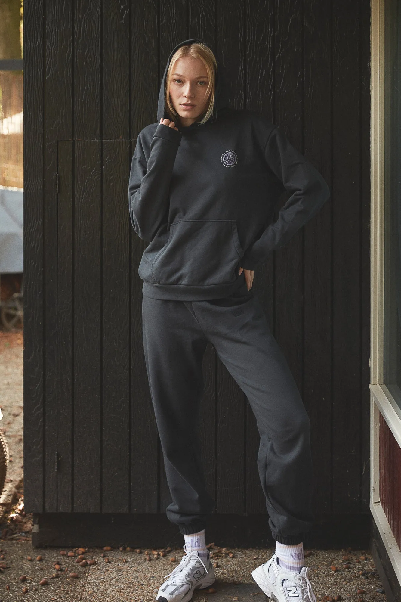 Silverlake Relaxed Sweatpant