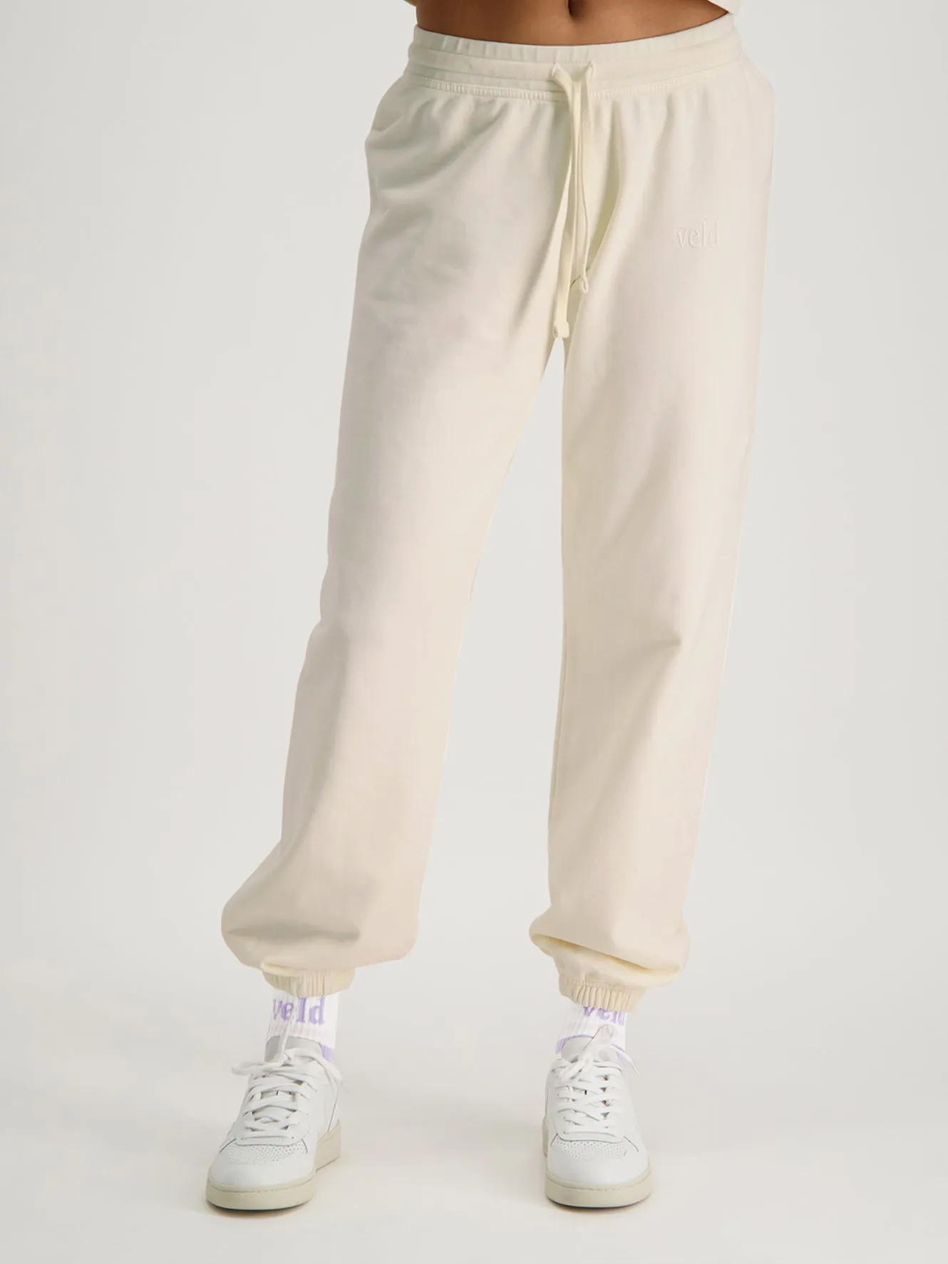 Silverlake Relaxed Sweatpant