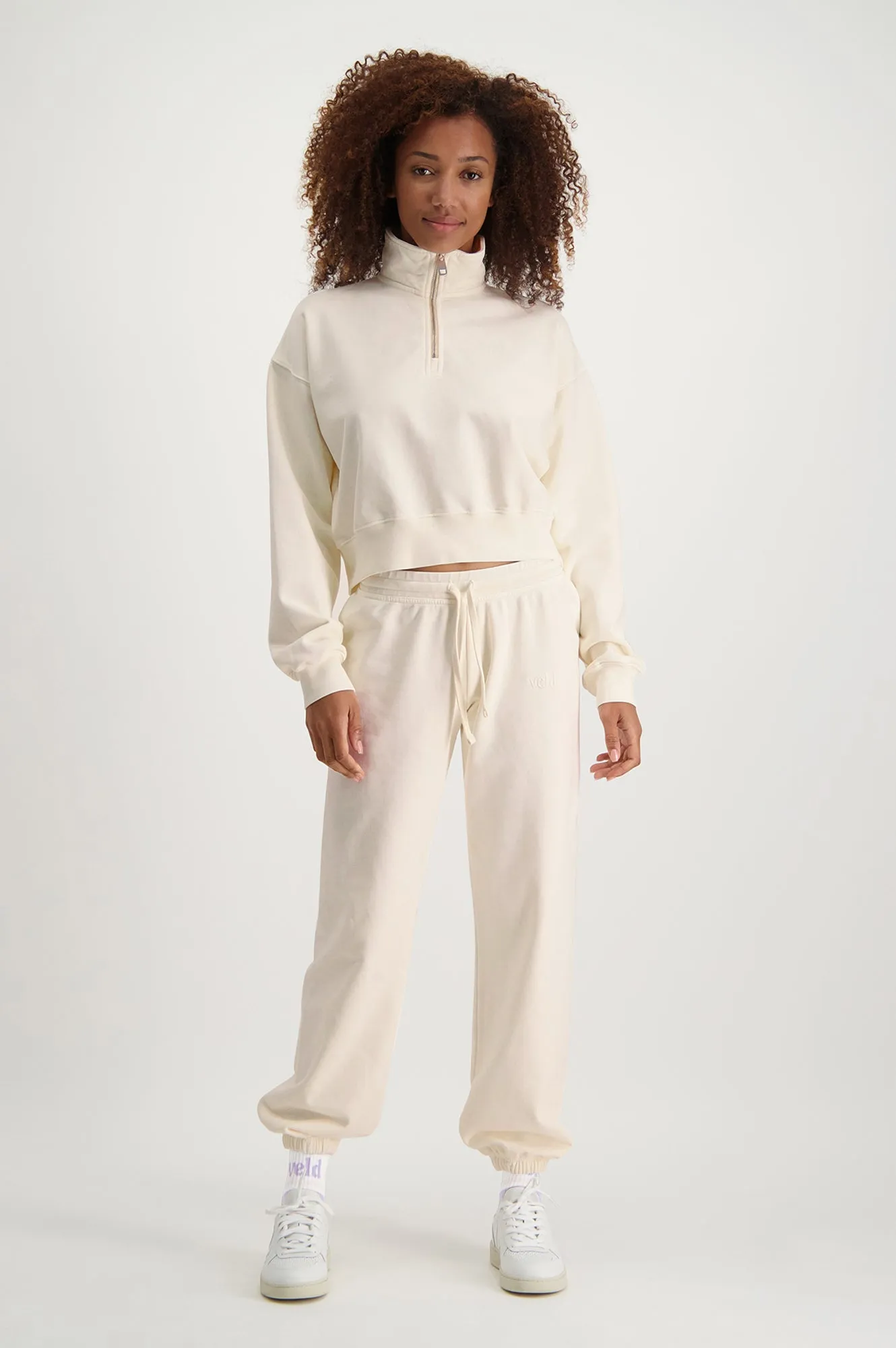 Silverlake Relaxed Sweatpant