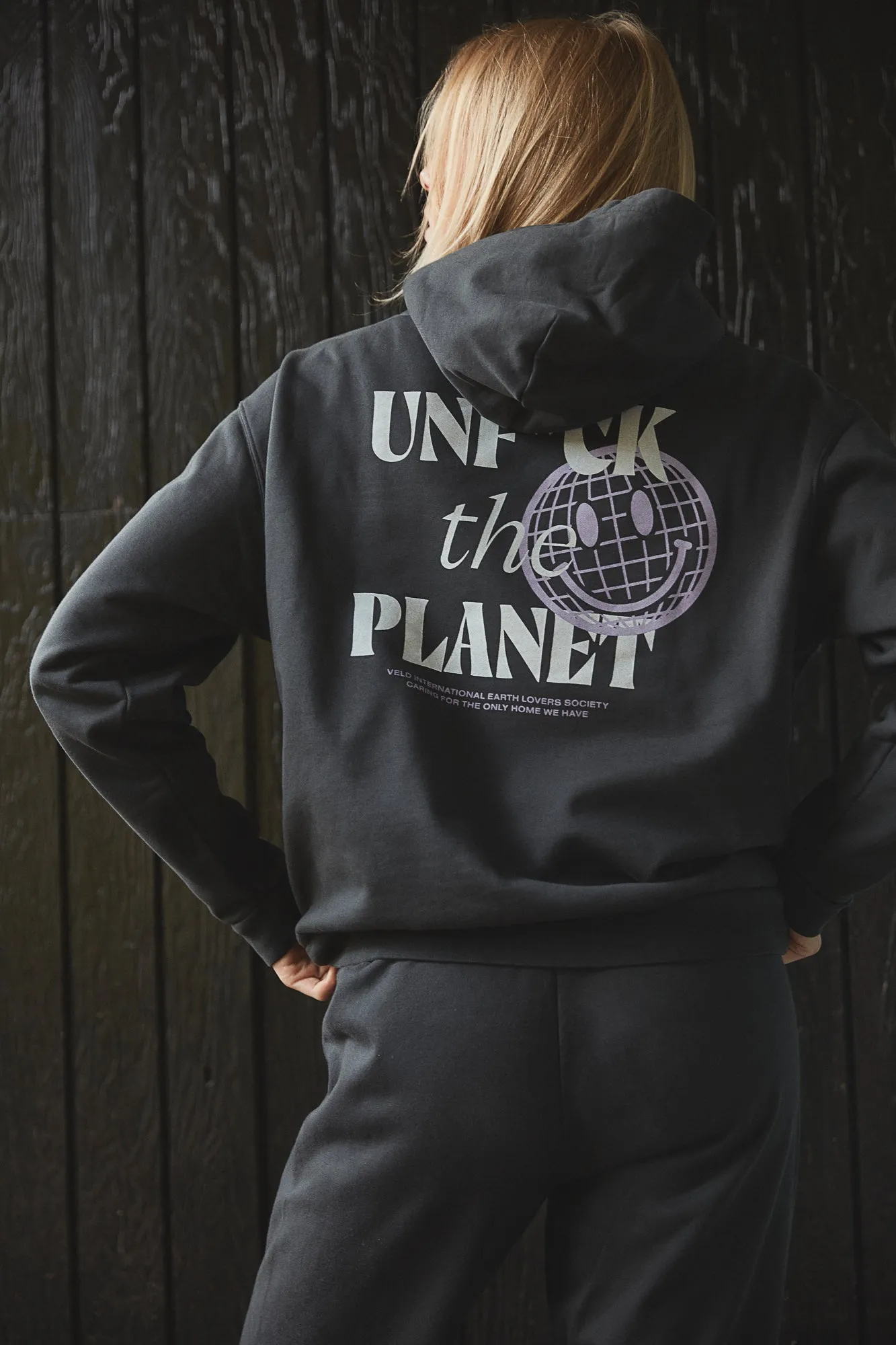 Silverlake Relaxed Sweatpant