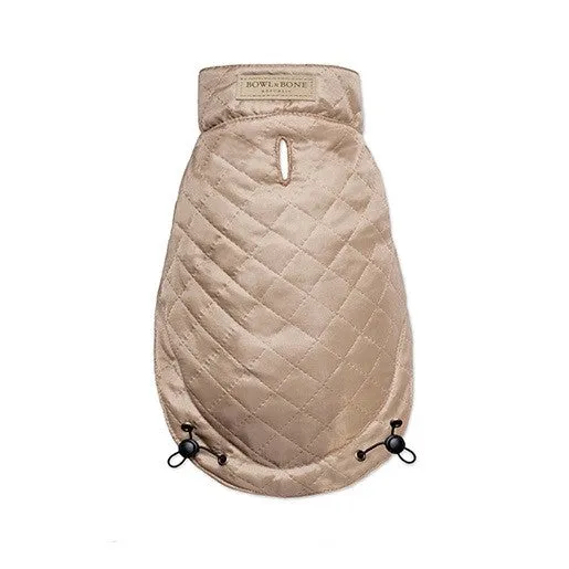 Spirit Dog Jacket (Gold)