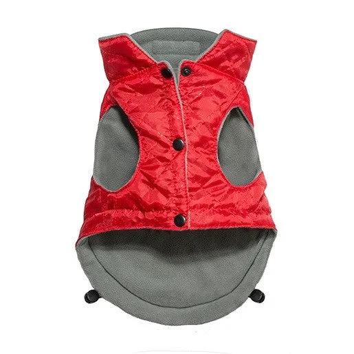 Spirit Dog Jacket (Red)