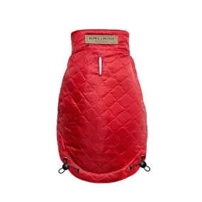 Spirit Dog Jacket (Red)