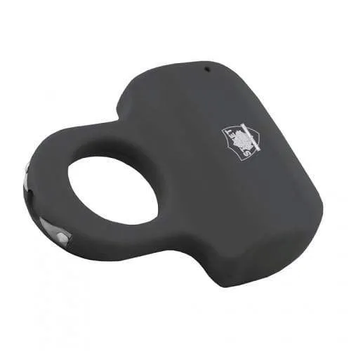 Sting Ring Stun Gun Runners Self Defense 18 Million Volts