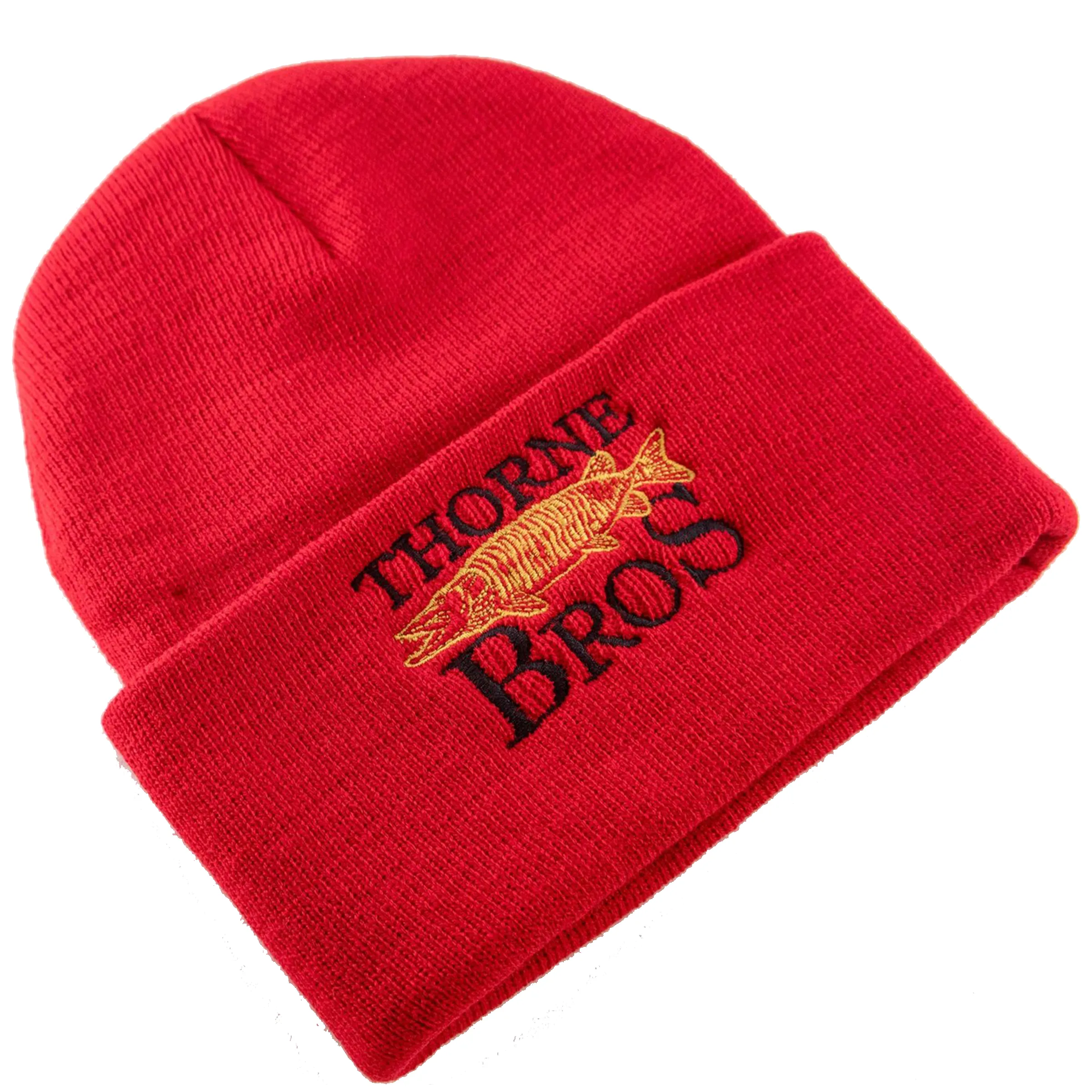 Thorne Bros Knit Hat