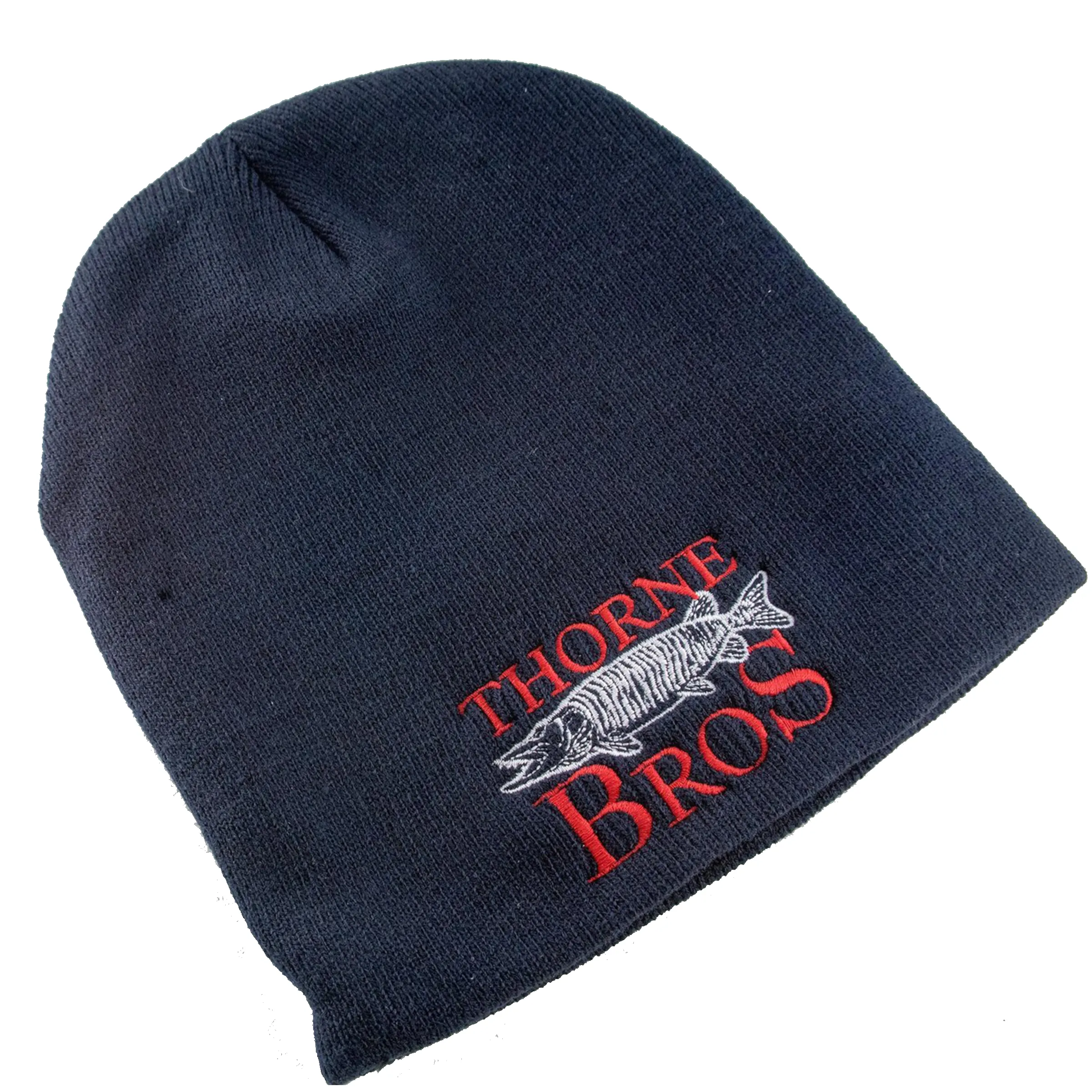 Thorne Bros Knit Hat