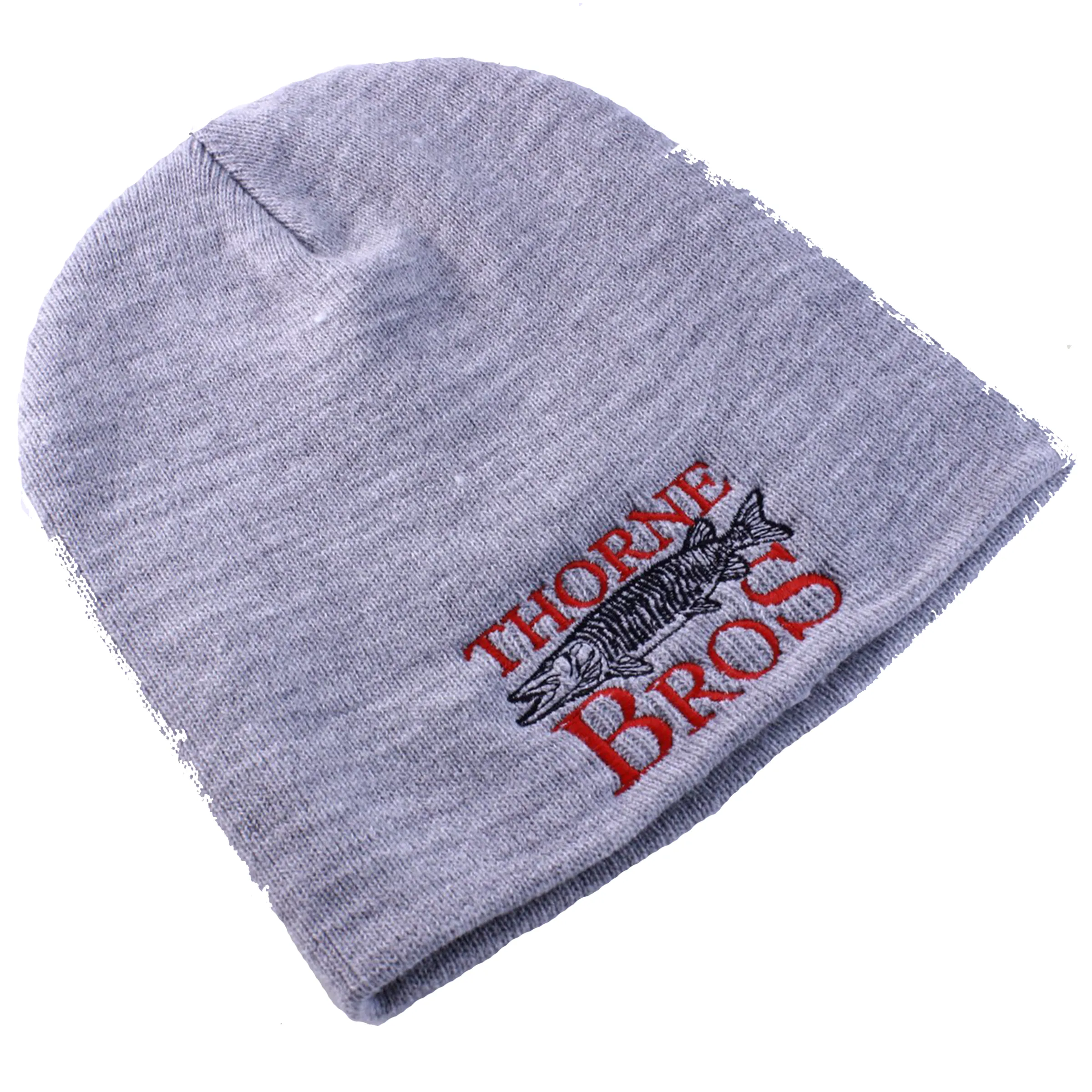 Thorne Bros Knit Hat