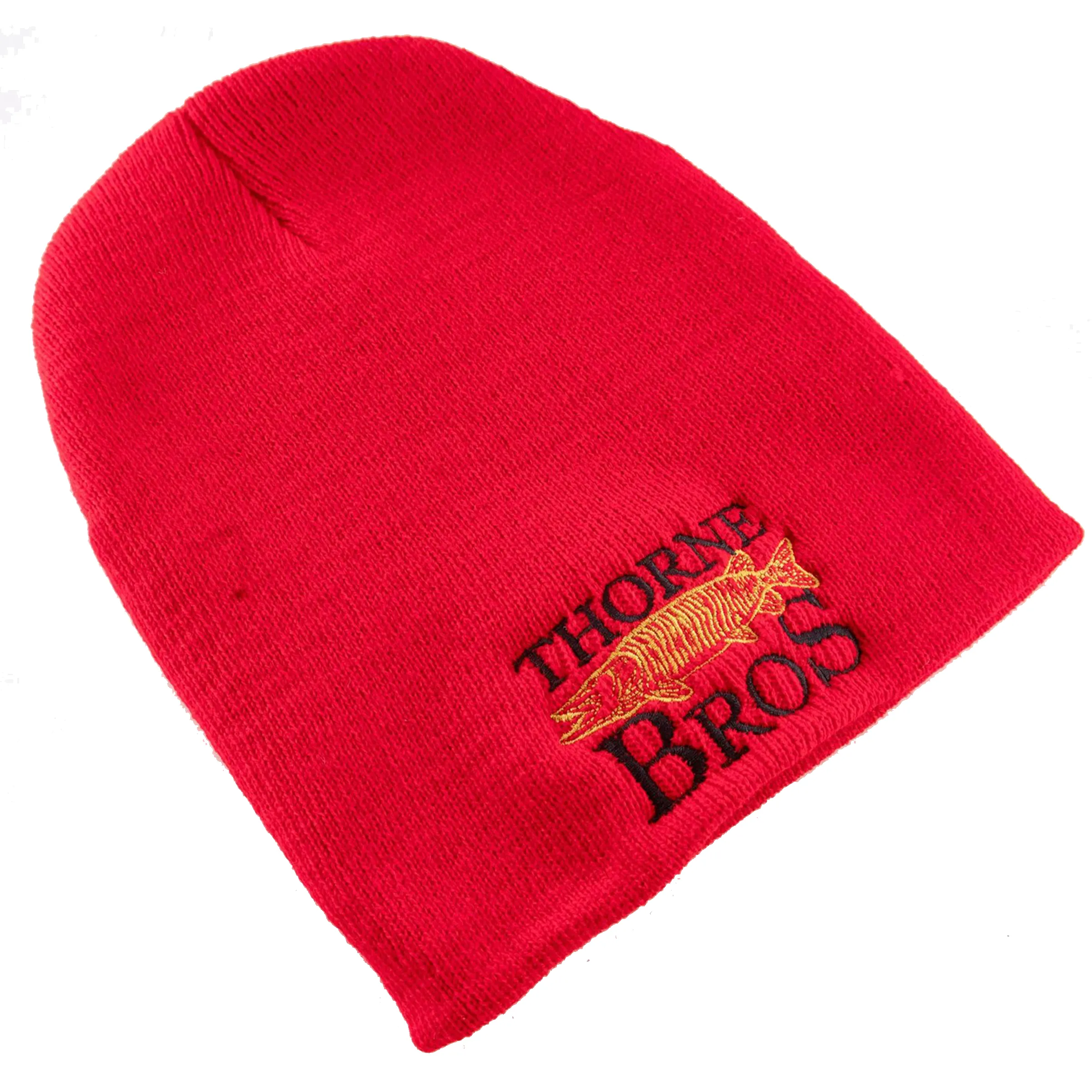 Thorne Bros Knit Hat