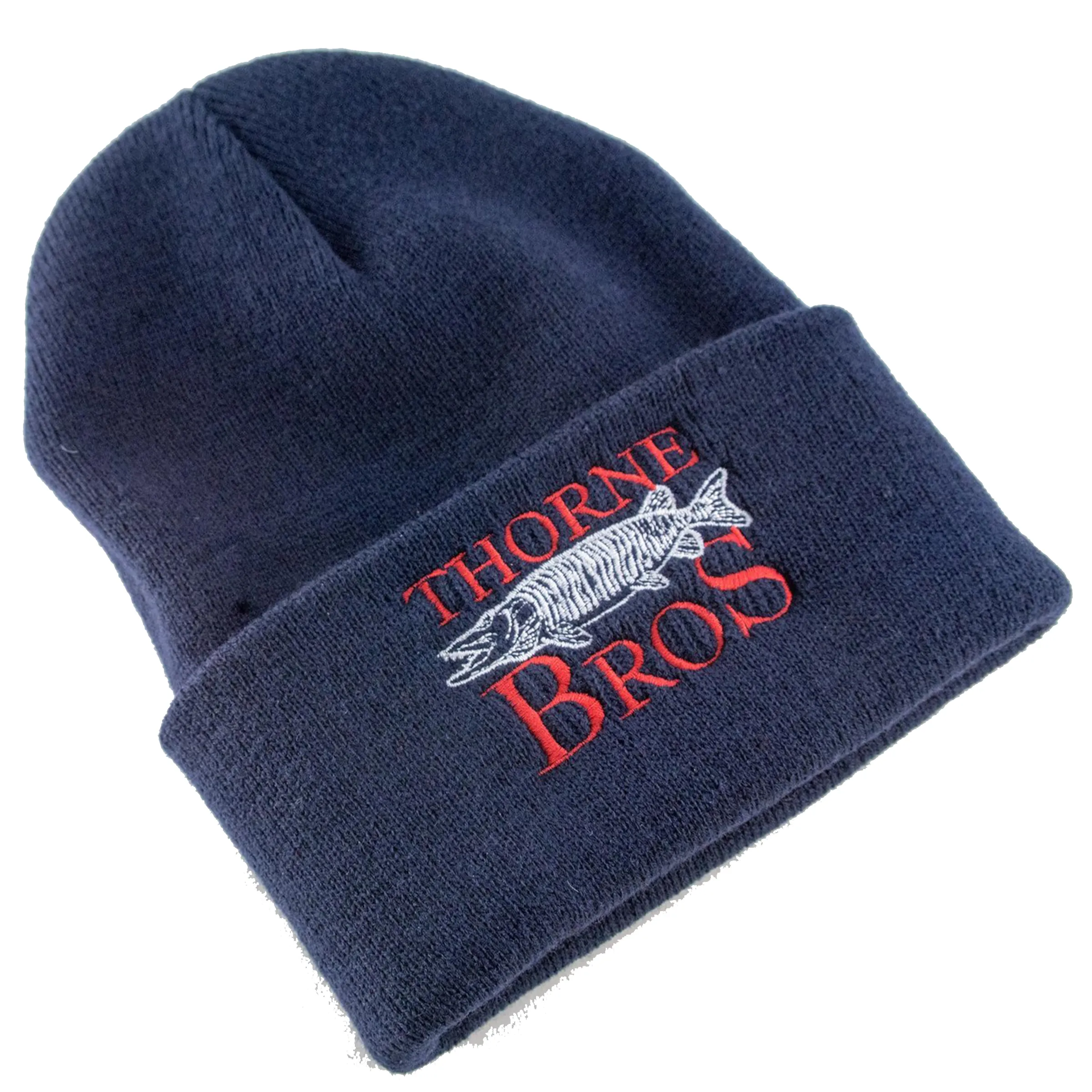 Thorne Bros Knit Hat