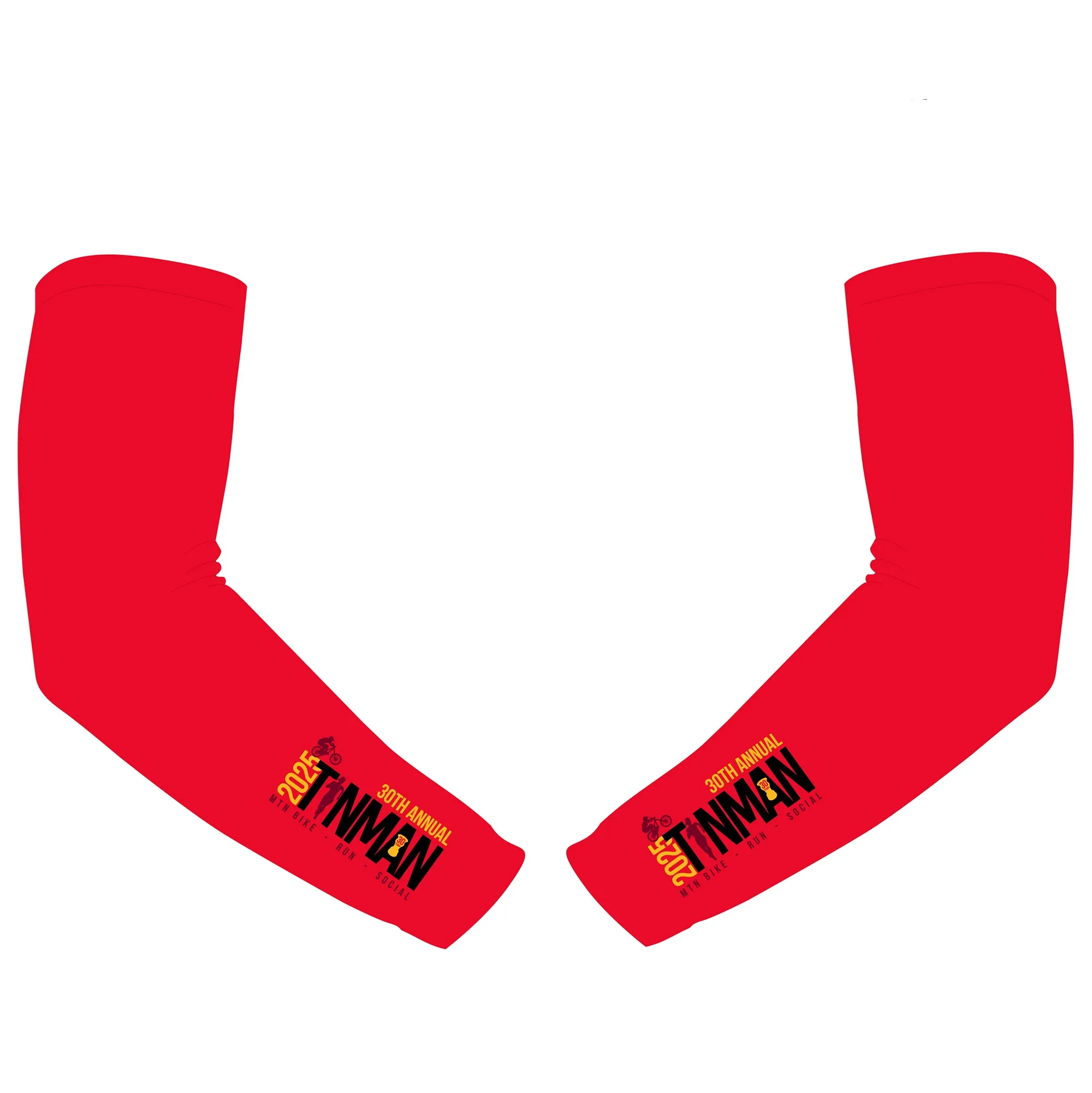 TINMAN 2025 ARM WARMERS 2.0