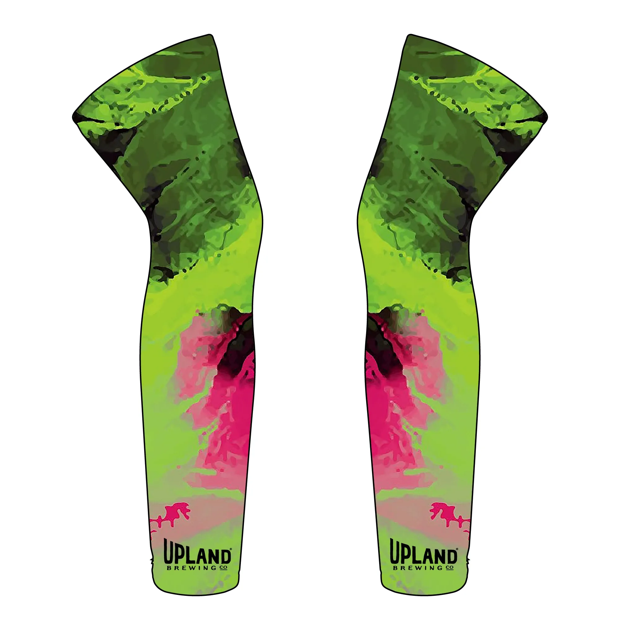 Upland Brewing 2024 KNEE WARMERS 2.0
