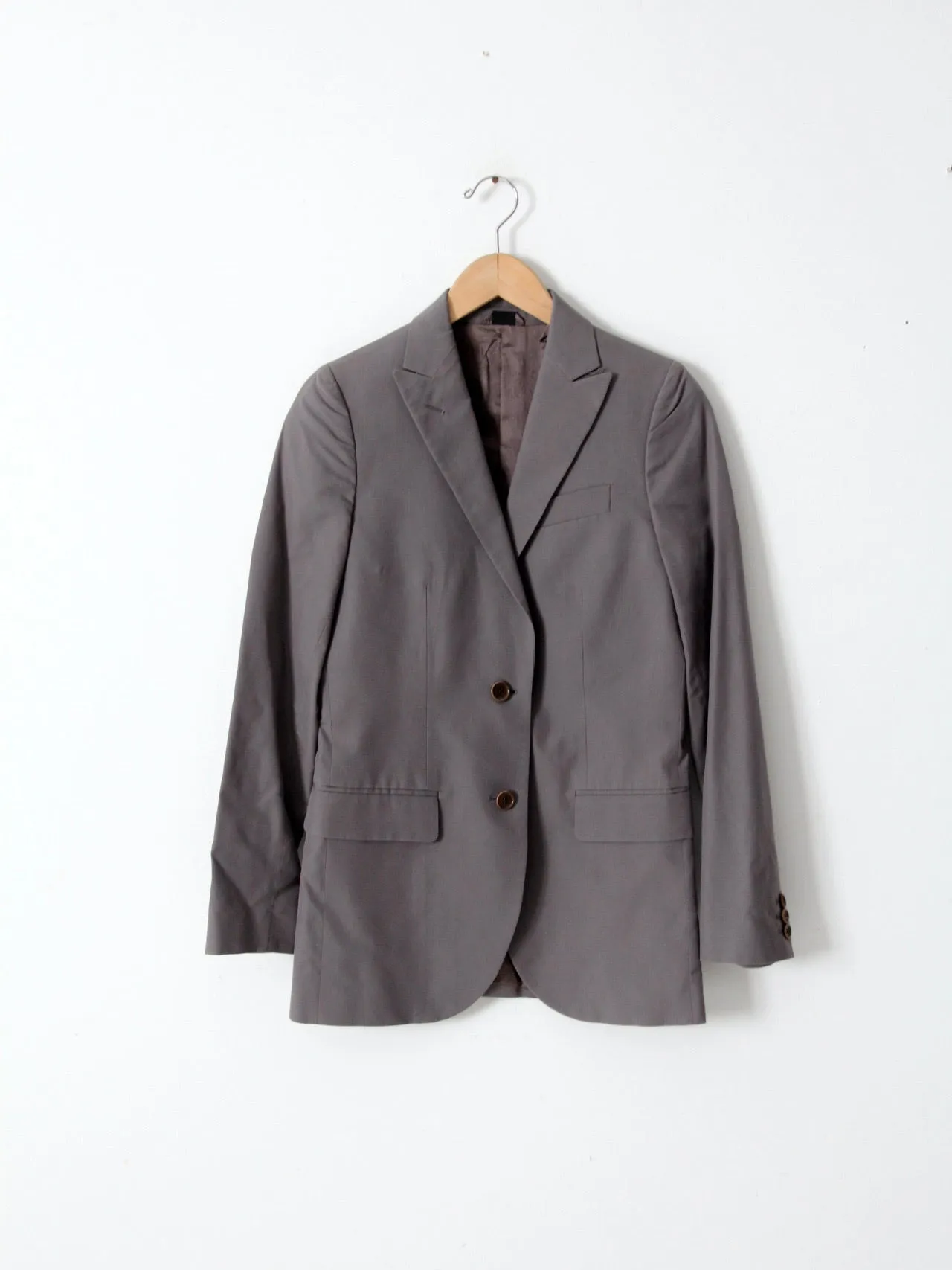 vintage Helmet Lang jacket
