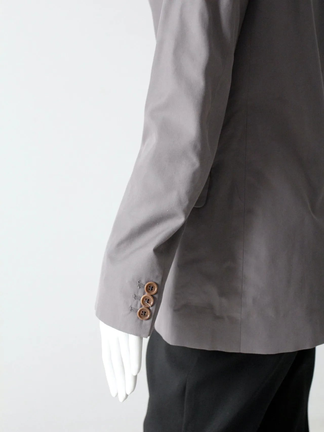 vintage Helmet Lang jacket