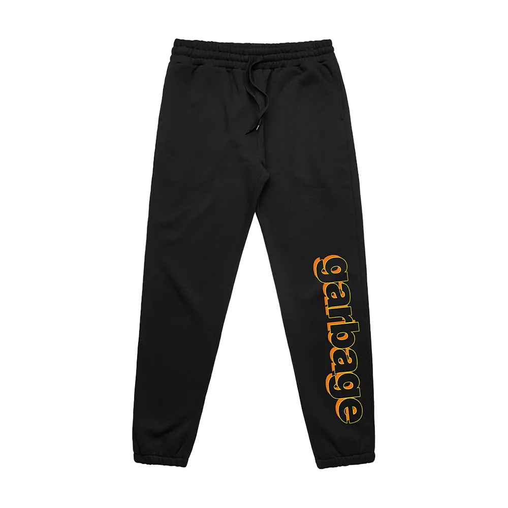 Vintage Jogging Pants