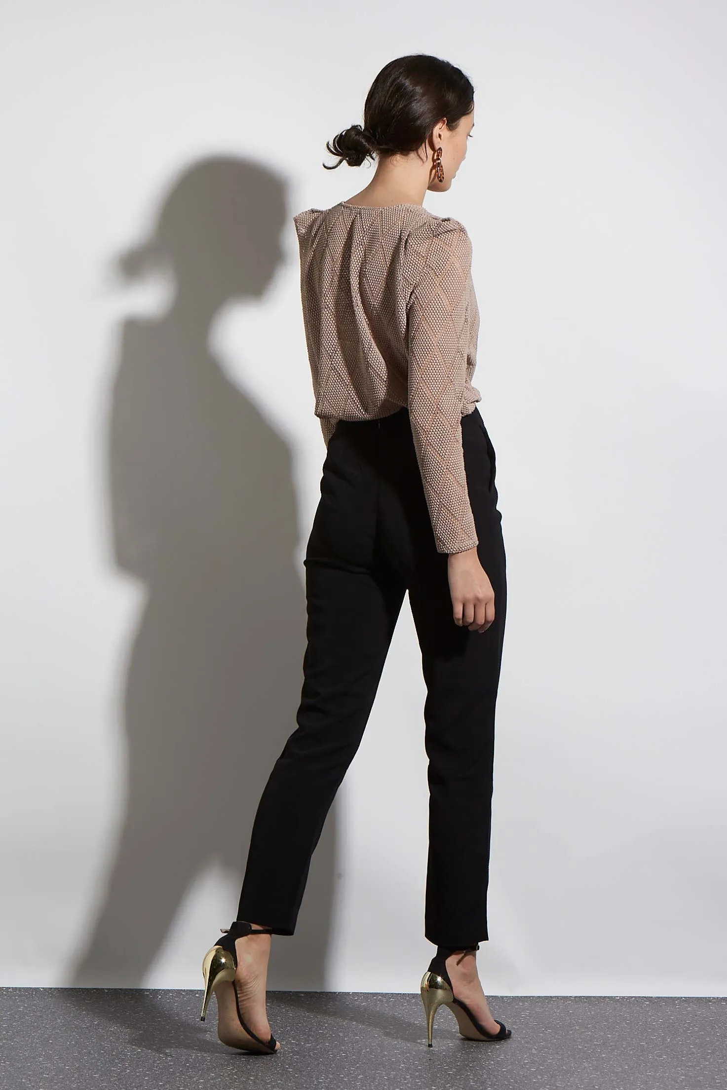 YVES PANT