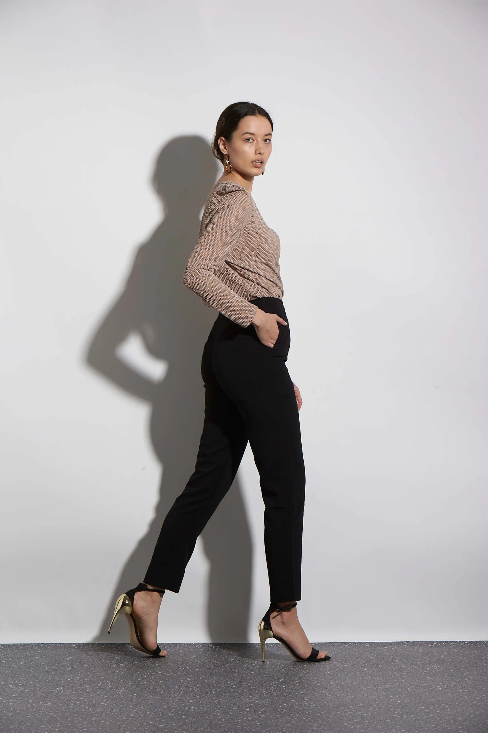 YVES PANT