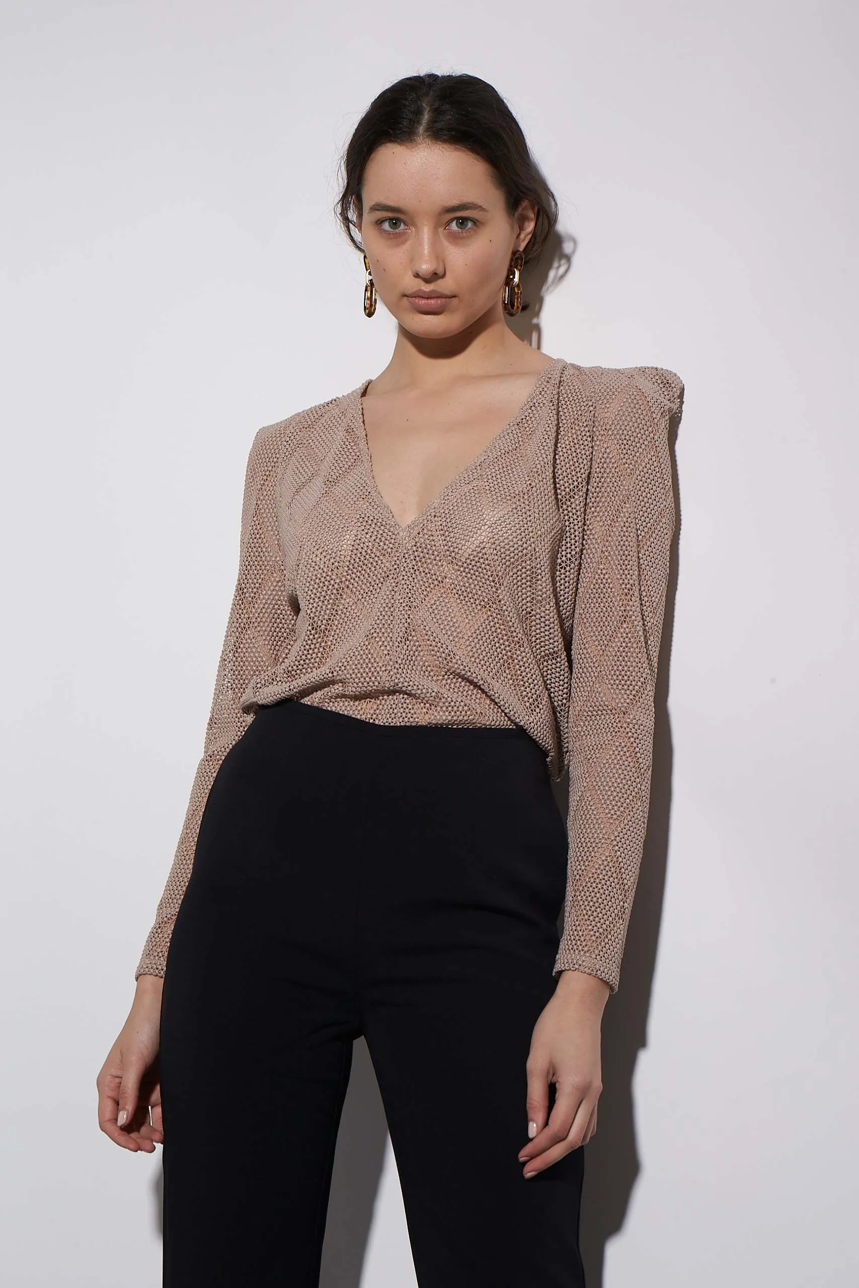 YVES PANT